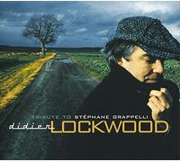 Didier Lockwood - Tribute to Stephane Grappelli