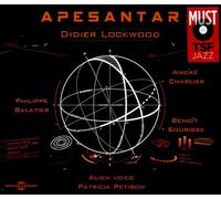 Didier Lookwood - Apesantar