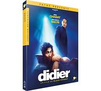 Didier, mi fiel amigo ( Didier (1997) )