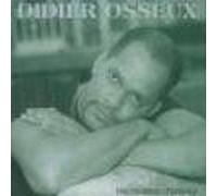 DIDIER OSSEUX - CD DIDIER OSSEUX "déclaration d'amour" neuf sous blister