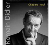 DIDIER,ROMAIN - Chapitre 9