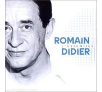 Didier, Romain - L'essentiel