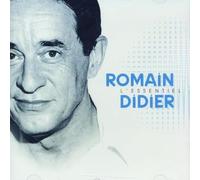 Didier, Romain - L'essentiel