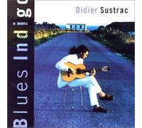 Didier Shustrack - Blues Indigo