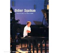 Didier Squiban - Concert Riec Sur Belon [Alemania] [DVD]
