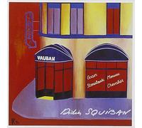 Didier Squiban - Jazz I Vauban