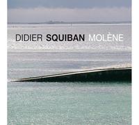 Didier Squiban - Molène, Album de Didier Squiban