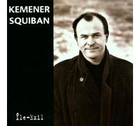 Didier Squiban & Yann Fanch Kemener - Ile - Exil