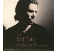 Didier Sustrac - Matière Première