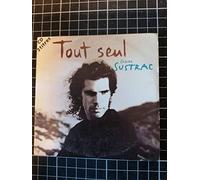 Didier Sustrac - Tout Seul