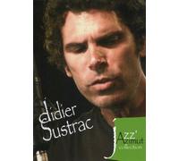 Didier SUSTRAC - Voyageur [Francia] [DVD]