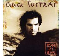 Didier Sustrac - Zanzibar