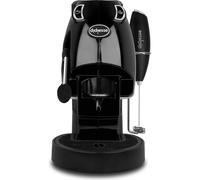 Didiesse Baby Frog Cafetera De Cápsulas 44 Mm Negra + Batidor