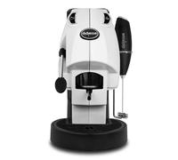 Didiesse Baby Frog Cafetera Para Café y Té A Cápsulas 44 Mm Blanca + Batidor