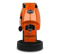 Didiesse - Cafetera con cápsulas ese 44 mm - Modelo Baby Frog Máquina de cápsulas - Compacto 450 W - con función de espera y depósito de 1,5 L (naranja)