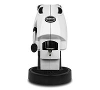 Didiesse - Cafetera con cápsulas ese 44 mm - Modelo Baby Frog Máquina de cápsulas - Compacto 450 W - con función de espera y depósito de 1,5 L (blanco)