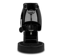 Didiesse - Cafetera con cápsulas ese 44 mm - Modelo Baby Frog Máquina de cápsulas - Compacto 450 W - con función de espera y depósito de 1,5 L (Negro)