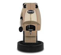 Didiesse - Cafetera con cápsulas ese 44 mm - Modelo Baby Frog Máquina de cápsulas - Compacto 450 W - con función de espera y depósito de 1,5 L (avellana)