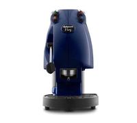 Didiesse Frog Base Revolución Máquina De Café Espresso A Cápsulas Azul