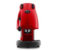 Didiesse Frog Base Revolution - Máquina De Café Espresso A Cápsulas - Rojo