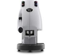 Didiesse Frog Revolution Base Máquina De Café Cápsulas Ese 44 Mm Color Blanco