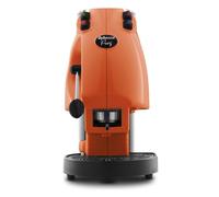 Didiesse Frog Revolution Base Máquina De Café Cápsulas Ese 44 Mm Color Naranja