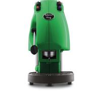 DIDIESSE FROG REVOLUTION BASE Máquina De Café En Cápsulas ESE 44 Mm Color VERDE