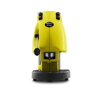 Didiesse Frog Revolution - Cafetera monodosis, 650 W, 1 taza, amarillo limón