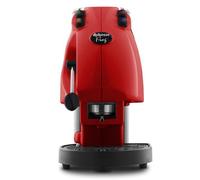 Didiesse Frog Revolution Máquina De Café A Cápsulas Roja