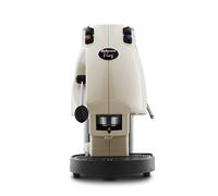 Didiesse Frog Vapor Revolución Máquina De Café Espresso A Cápsulas Marfil