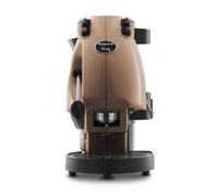 Didiesse Frog Revolution Vapor Máquina De Café Espresso A Cialde Nocilla