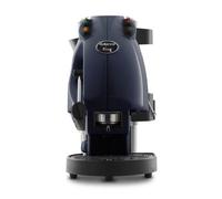 Didiesse Frog Vapor Revolución Máquina De Café Espresso A Cápsulas Azul