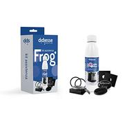 DIDIESSE, Kit de asistencia Didiesse Frog Mantenimiento 'DIY Te' Cafetera Café Espresso Cialde.