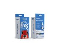 Didiesse Kit De Asistencia Para Máquina De Café A Cápsulas Baby Frog