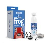Didiesse - Kit de Servicio Didiesse Baby Frog, Vainas para Cafetera Espresso DIY, Compatible con Máquinas Baby Frog o Baby Frog Collection