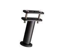 DIDILLX Patas centrales para debajo de la cama, elevadores resistentes de altura ajustable, patas de repuesto para somier central