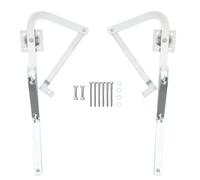 DIDILLX Performances - Juego de bisagras de repuesto para escalera de ático Mk5, WU2210, W2208, W2210