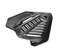 DIDILLX Protector de radiador para refrigeradores de motor, cubiertas de rejilla para 150 tanques de agua de motocicleta, cubiertas de radiador, protectores de motocicleta