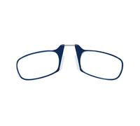 DIDINSKY Arthin Gafas presbicia Hombre y gafas lectura Mujer sin Patillas. Regalos originales y cosas curiosas en Gafas de cerca, lupa de bolsillo, gafas farmacia, gafas leer (Indigo, 3, x)