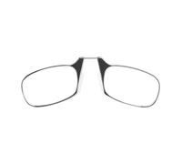 DIDINSKY Arthin Gafas presbicia Hombre y gafas lectura Mujer sin Patillas. Regalos originales y cosas curiosas en Gafas de cerca, lupa de bolsillo, gafas farmacia, gafas leer. Black +1.0