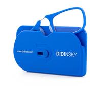 DIDINSKY DiMoma gafas de lectura sin patillas bio filtro luz azul