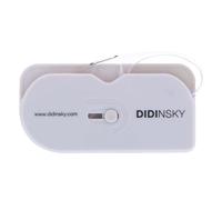 DIDINSKY DiOrsay gafas de lectura sin patillas bio filtro luz azul