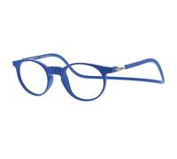 DIDINSKY Gafas de Lectura Magnéticas con Cierre Patente EUIPO Rígidas Ajustables para Presbicia Vista Cansada Unisex Redondas y Cuadradas Colores Variados +1.0 a +3.0 Calidad Óptica Profesional