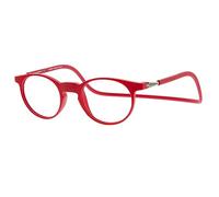 DIDINSKY Gafas de Lectura Magnéticas con Cierre Patente EUIPO Rígidas Ajustables para Presbicia Vista Cansada Unisex Redondas y Cuadradas Colores Variados +1.0 a +3.0 Calidad Óptica Profesional