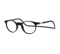 DIDINSKY Gafas de Lectura Magnéticas con Cierre Patente EUIPO Rígidas Ajustables para Presbicia Vista Cansada Unisex Redondas y Cuadradas Colores Variados +1.0 a +3.0 Calidad Óptica Profesional