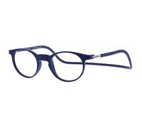 DIDINSKY Gafas de Lectura Magnéticas con Cierre Patente EUIPO Rígidas Ajustables para Presbicia Vista Cansada Unisex Redondas y Cuadradas Colores Variados +1.0 a +3.0 Calidad Óptica Profesional