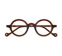 DIDINSKY Gafas de Lectura o Presbicia Graduadas Anti bluelight Anti Luz Azul para Hombre y Mujer. Montura de Acetato y Cristales Anti-reflejantes. Coffee +1.5 - DISAKURA