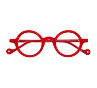 DIDINSKY Gafas de Lectura o Presbicia Graduadas Anti bluelight Anti Luz Azul para Hombre y Mujer. Montura de Acetato y Cristales Anti-reflejantes. Cherry +2.0 - DISAKURA