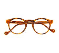 DIDINSKY Gafas de Lectura o Presbicia Graduadas Anti bluelight Anti Luz Azul para Hombre y Mujer. Montura de Acetato y Cristales Anti-reflejantes. Havana +2.0 - DIPITTI
