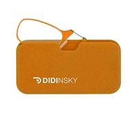 DIDINSKY - Gafas de Lectura sin Patillas para Hombre y Mujer | Diseño Ultraligero y Portátil, Transparente | Gafas Presbicia Móvil - MOMA